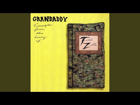 Grandaddy — Florida