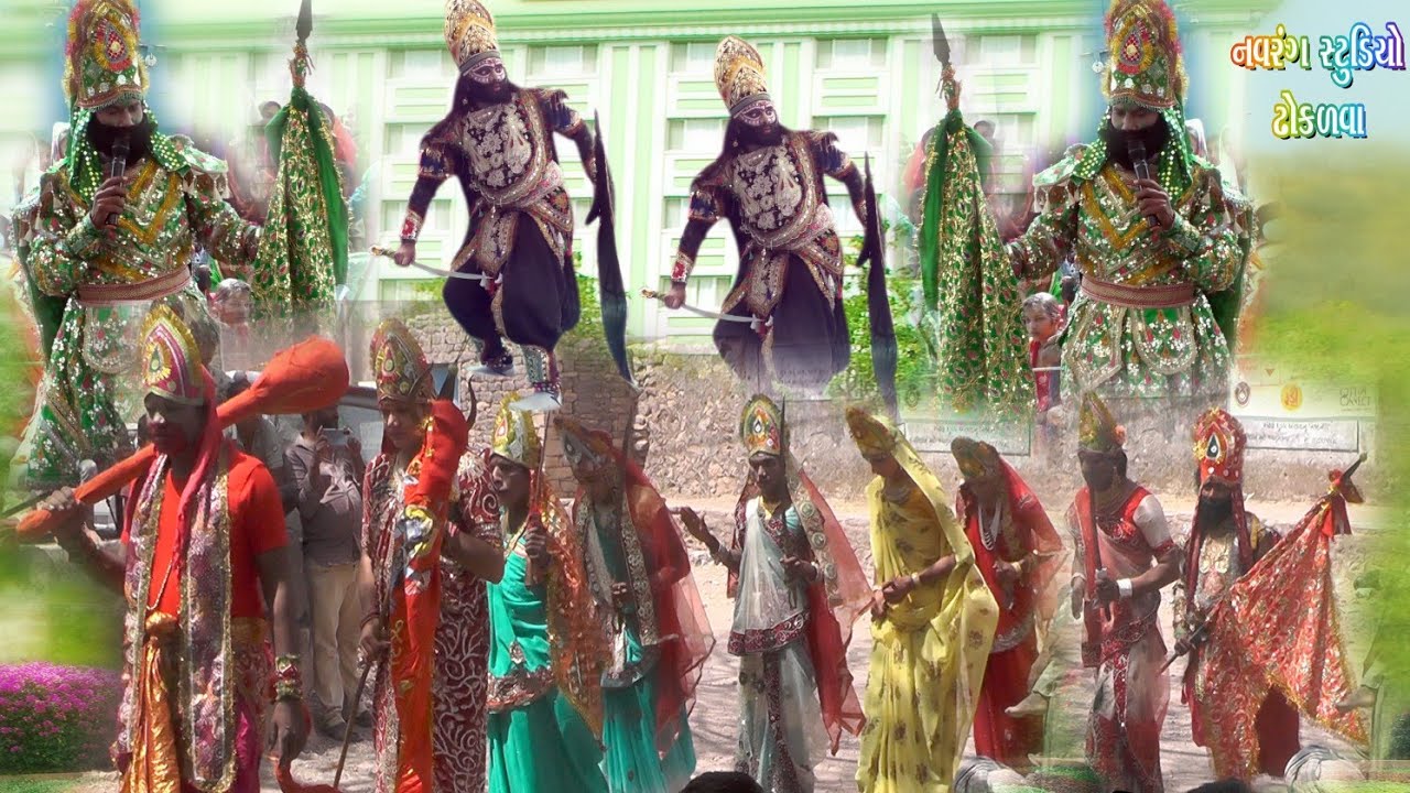 1 થી 12 વાયક ઢોકળવા રામામંઙળ like share & subscribe