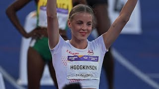 Women's 800m Full Heats Round 1|keely HODGKINSON| European Athletics Championship 2022|Munich 2022 |