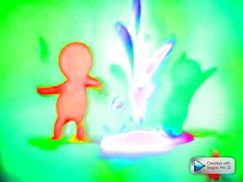 Awesome Noggin and Nick Jr Logo Collection - YouTube