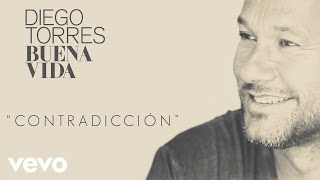 Смотреть клип Diego Torres - Contradicción (Cover Audio)