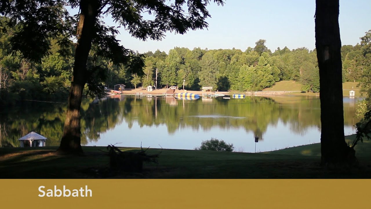 Camp Video United Youth Camps