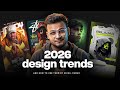 2026 Graphic Design Trends You Should Know