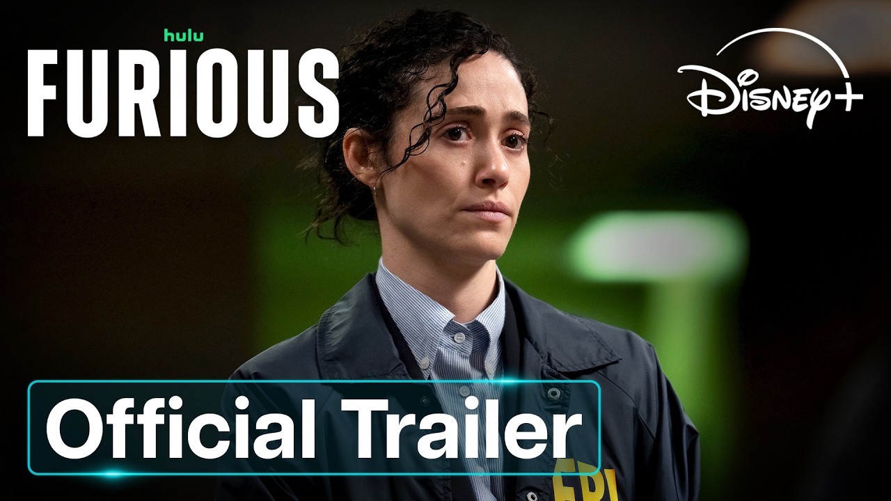 Furious resmî Disney+ fragmanını izle