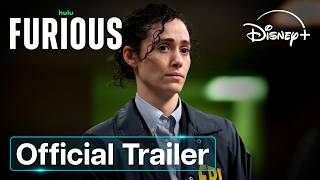 Furious | Official Trailer | Disney+ UK