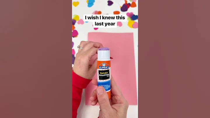 How to make a heart balloons Valentine’s Day card #valentinesday #card #crafts #valentinescards