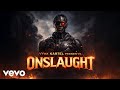 Vybz Kartel ONSLAUGHT Official Audio