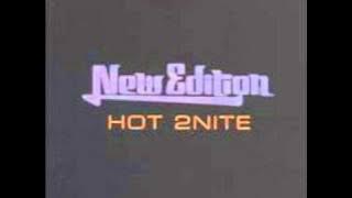Hot 2Nite (remix) New Edition feat. Fabolous, Game, Fat Joe, Black Rob, Lil' Scrappy & MJG DJ