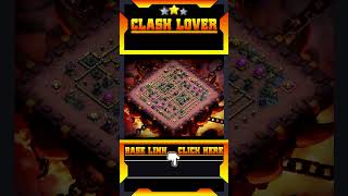 *NEW UPDATED* TOWN HALL 17 WAR BASE | TH17 WAR BASE With Link | TH17 LEGEND Base With Link