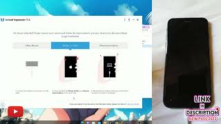 ICLOUD BYPASSER 7.3 CRACK | BYPASSER CRACK 2022 | FREE INSTALL screenshot 5