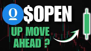 OPEN Stock Monday Outlook | Opendoor Technologies (OPEN) Stock Predictions & Analysis