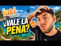 CUAL ES EL MEJOR SEGURO DE VIAJE✅MI EXPERIENCIA CON IATI SEGUROS
