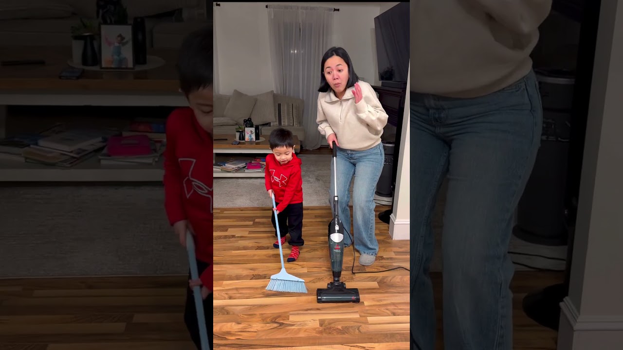 This Kid Is a Sound Machine 👶🏻 썸네일
