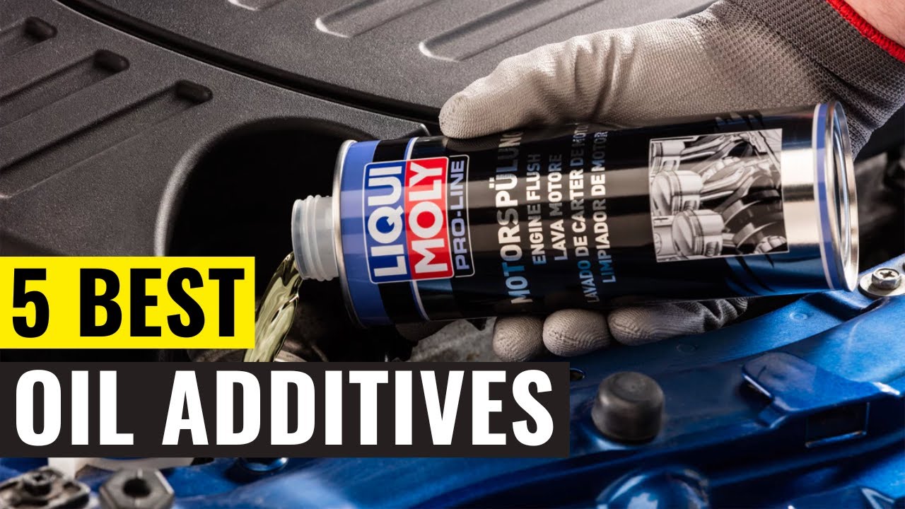 LIQUIMOLY CERATEC VS PROLUBE OIL TREATMENT! We test each product