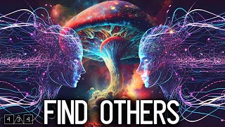 How to find other like-minded people - quick guide