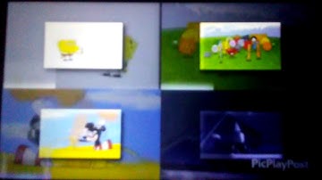 Scan Quadparison V3 (PicPlayPost Version)