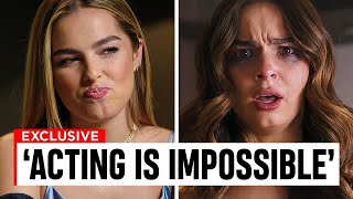 Addison Rae's Latest Movie Is TERRIBLE... Here's Why!