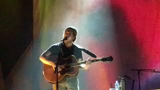 Fleet Foxes - Someone You&#39;d Admire, Live at Iveagh Gardens, Dublin 14 July 2017