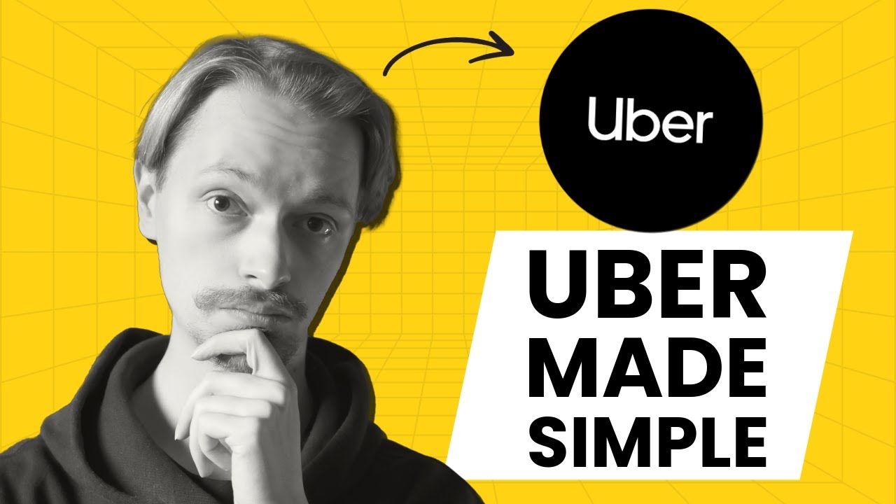 Is Uber Stock a Buy? | UBER Analysis & Fair Value - YouTube
