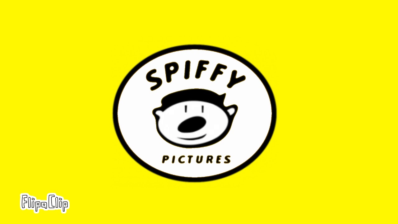 Spiffy Pictures Logo 2018 Remake - YouTube.