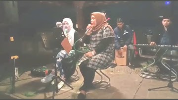 Menikmati Suasana Malam Kota Bandung Dari Ketinggian Dago #Caffe Lisung
