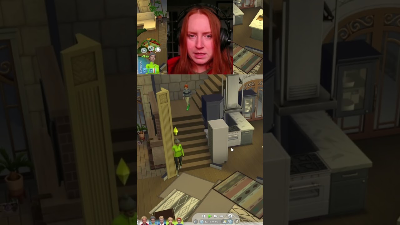 Best of Hygge's Nightmare Legacy part 83 