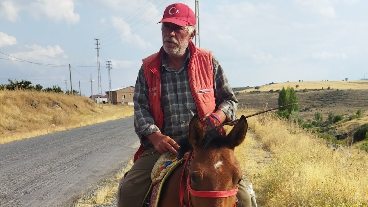 ÇATAKDERE BELGESELİ 3. BÖLÜM