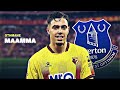 The Moroccan Gem Othmane Maamma 2026 Insane Skills Goals Everton Target The Moroccan Gem Othmane Maamma 2026 Insane Skills Goals Everton Target