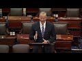 Thune: Republicans Invest in Border Security, Democrats Undermine Law Enforcement