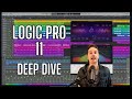 The Logic Pro 11 Update - Is AI killing the musician?