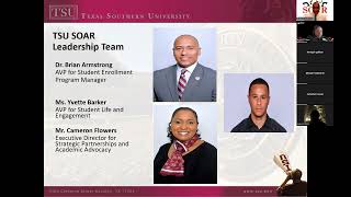2025 TMCF SOAR Orientation Session