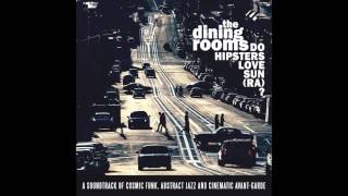 The Dining Rooms - Marte