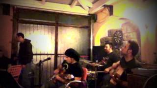 Miniatura del video "PURPLE RAIN - PRINCE Live Acoustic Cover"