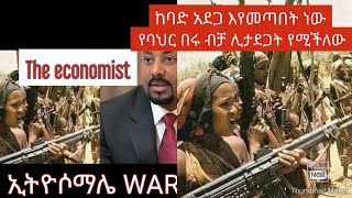 WHY Should Ethiopia Risk awar for port?#reyotmedia#የሀሳብ ገበታ