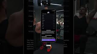 Fitness trainers are no longer needed 😱 Meet your new AI coach! F/AI: AI Gym &amp; Fitness Trainer. Pr