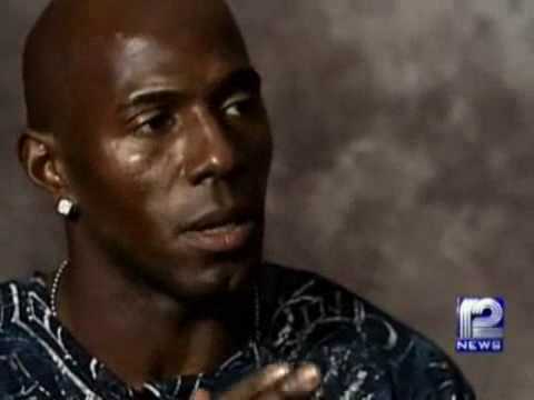 Donald Driver Talks About Tight End Jermichael Fin...