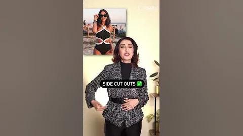 Find Your Perfect Swimsuit! Best Swimwear for Every Body Type 👙✨