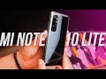 Обзор Xiaomi Mi Note 10 Lite / Самый красивый бюджетник на рынке