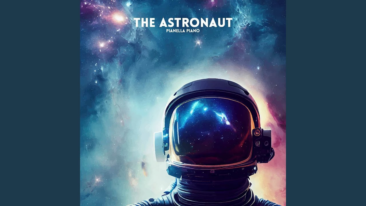 The Astronaut (Piano Version)
