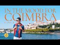 IN THE MOOD FOR COIMBRA: PART 2 | The Greatest Love Story in Portugal + Aveiro, Costa Nova & Buçaco