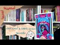 Booktube عالم اوز أوزما أميرة أوز للكاتب فرانك لي باوم 