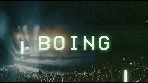 Dimitri Vegas & Like Mike vs. Quintino & Madmac - Boing