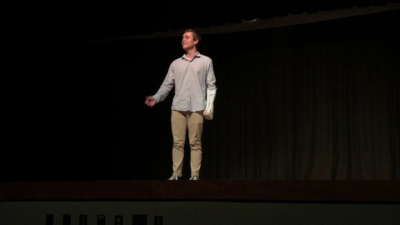 Words Fail “Words Fail” Dear Evan Hansen. - YouTube