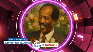 Download Lagu HEES DADKA KII GARAADLOOW | XUSUUSTII BEER DLAACSHE | LYRICS COVER SONG MP3