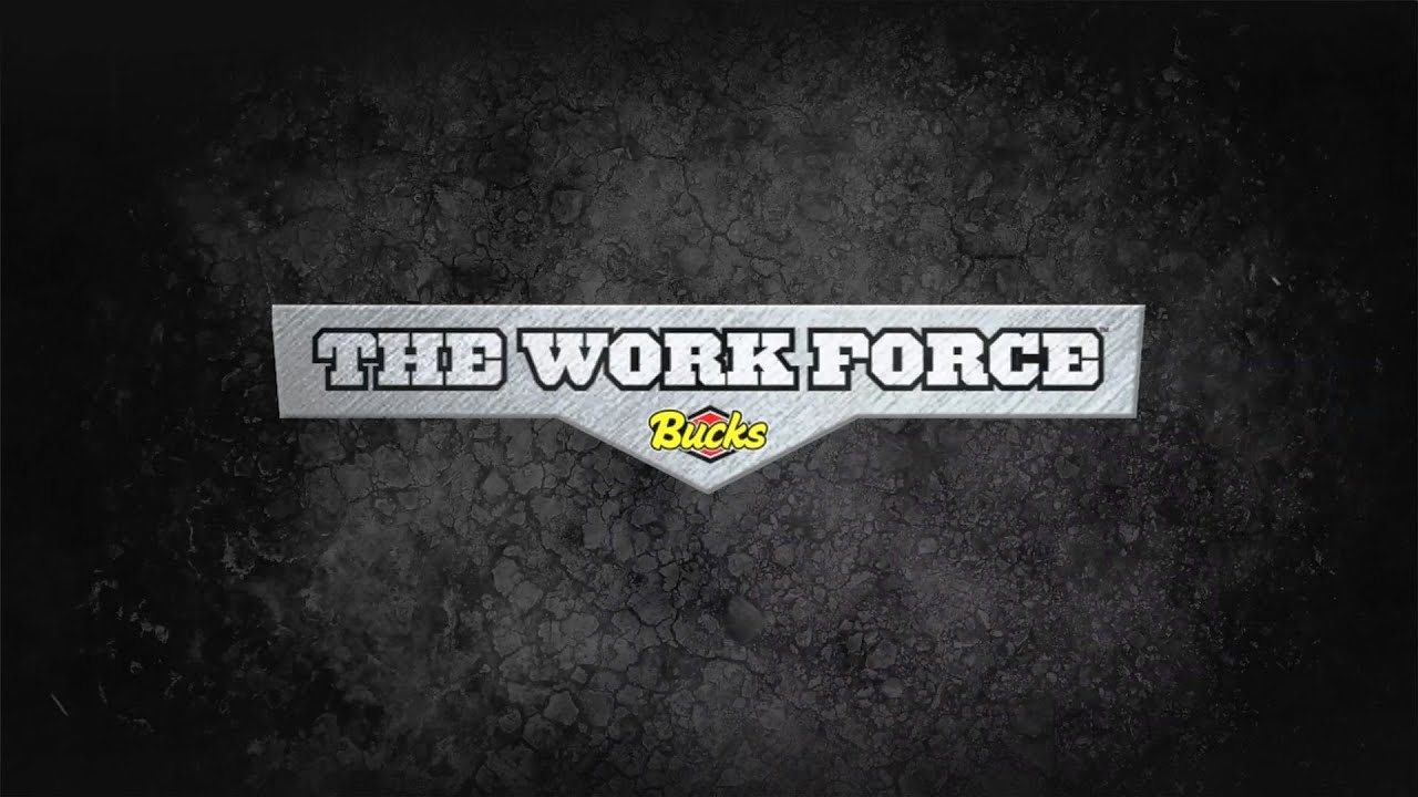 The Workforce™ Product Line YouTube