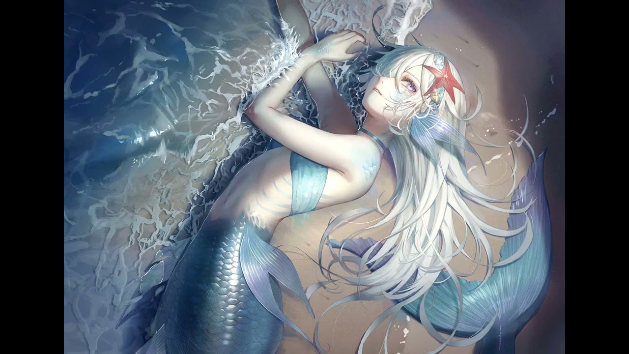 [Nightcore] Siren~AmaLee