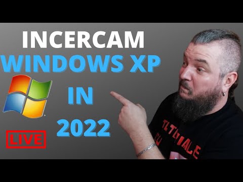 Video: Mai pot folosi Win XP?