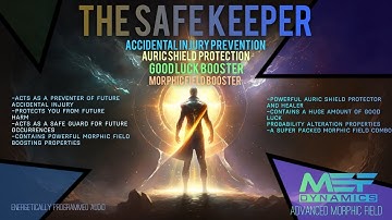 The Safe Keeper