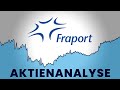 Das große Risiko der Fraport Aktie! - Fraport Aktienanalyse