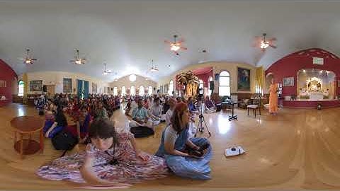 Empathic Communication part 3 360 Gita Nagari